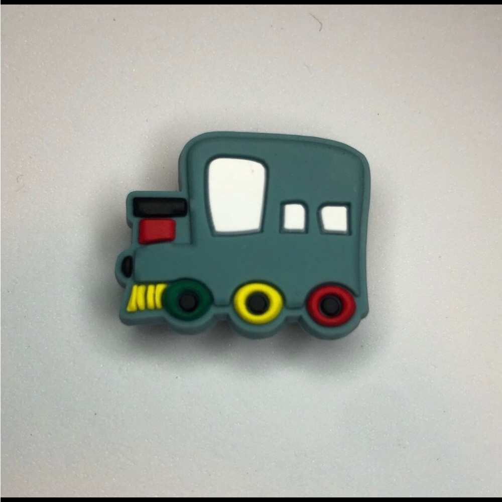 10/$13 Vehicle Shoes Charm/Jibbitz